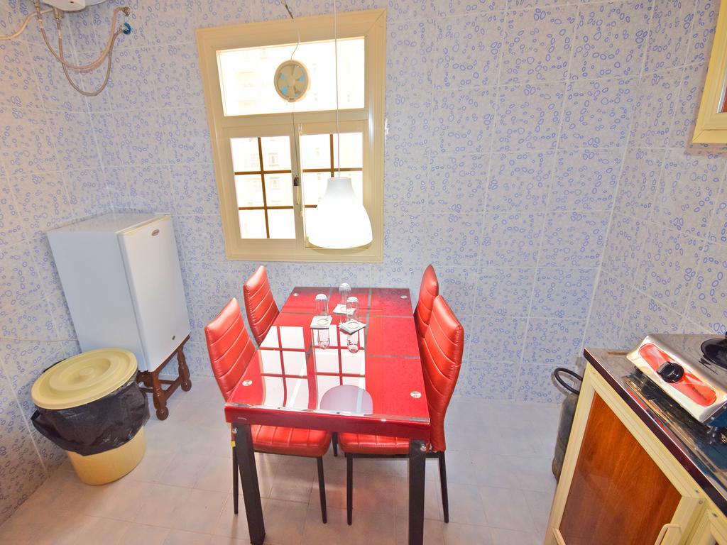 Leader Apartments 1 Mahboula Room photo