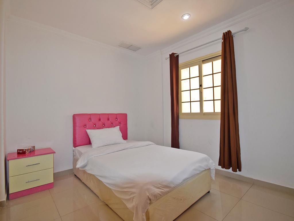 Leader Apartments 1 Mahboula Exterior photo