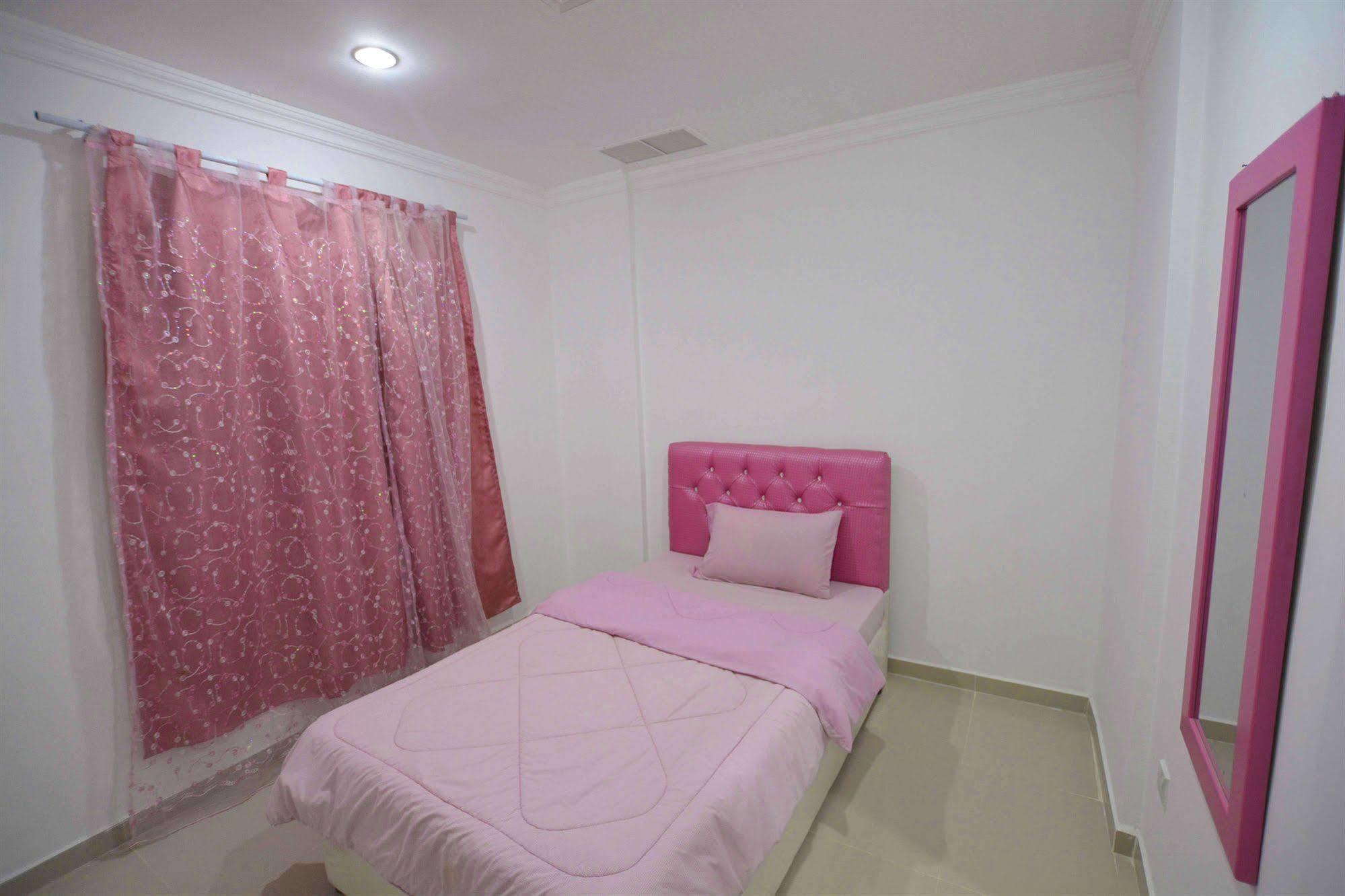 Leader Apartments 1 Mahboula Exterior photo